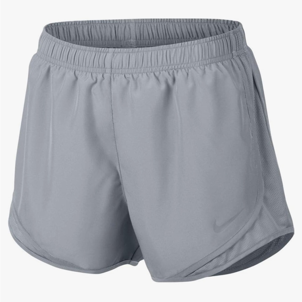 XS Grey Nike Shorts
